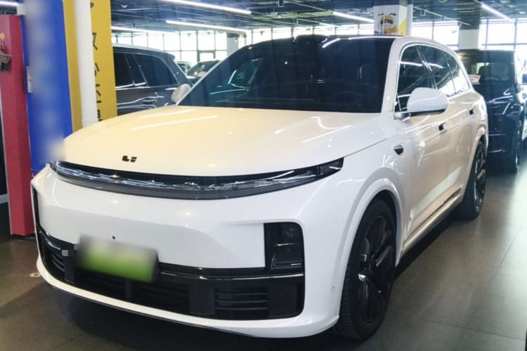 Li Auto L7 2024 Ultra Model