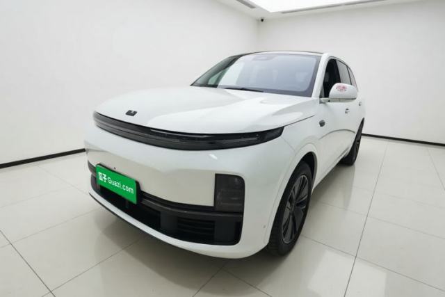 Used Li Auto L7 2024 Pro Model