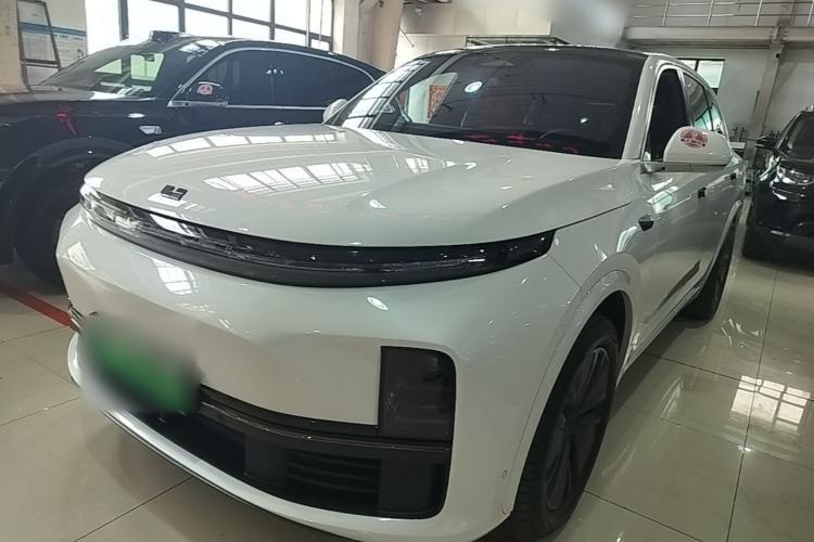 Used Li Auto L7 2024 Pro Model Guazi used car, China used car export, Used car for sale, Used  cars, Cheapest cars for sale