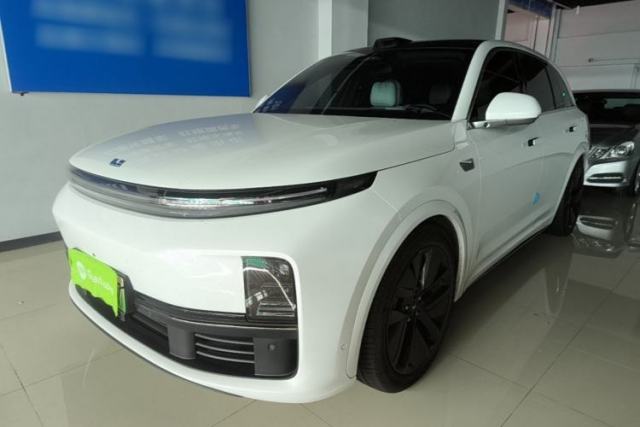 Used Li Auto L7 2024 Ultra Model