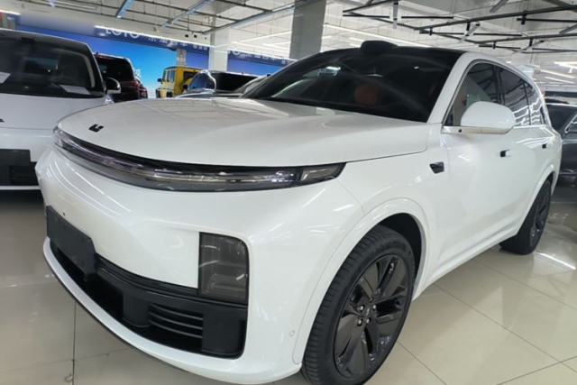Used Li Auto L7 2024 Ultra Model