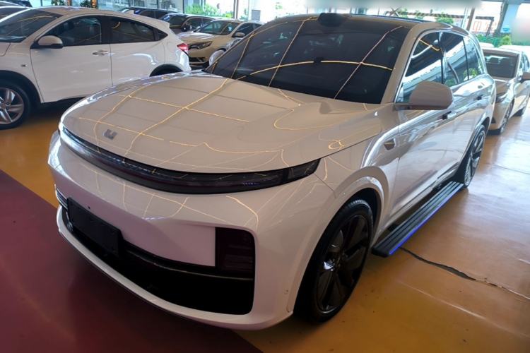 Li Auto L7 2024 MAX Model