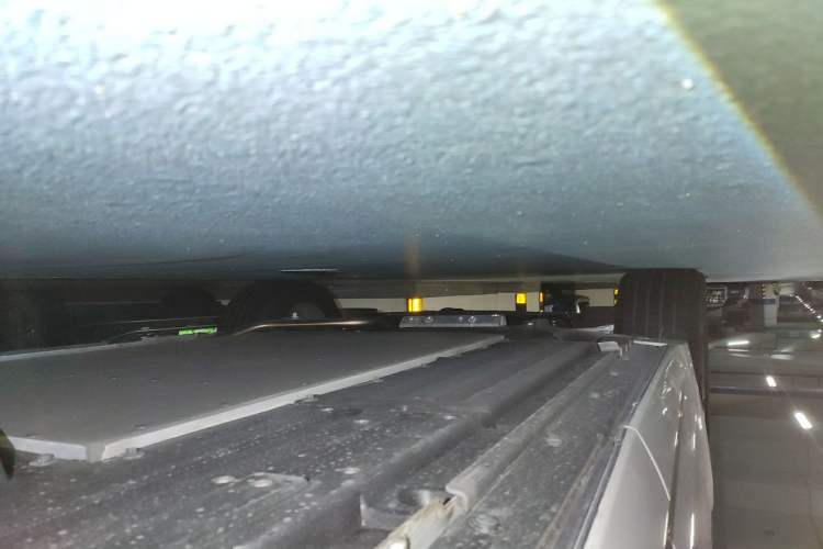 Used Li Auto L7 2024 MAX Model Chassis Rear Left