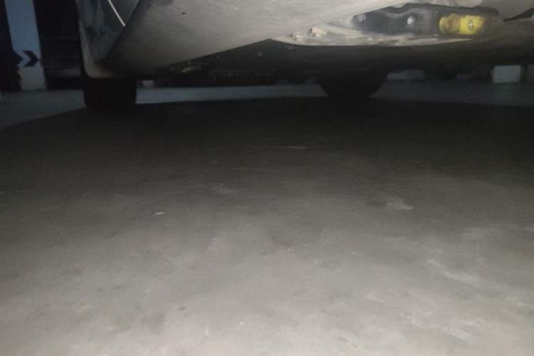 Used Li Auto L7 2024 MAX Model Chassis Rear Left