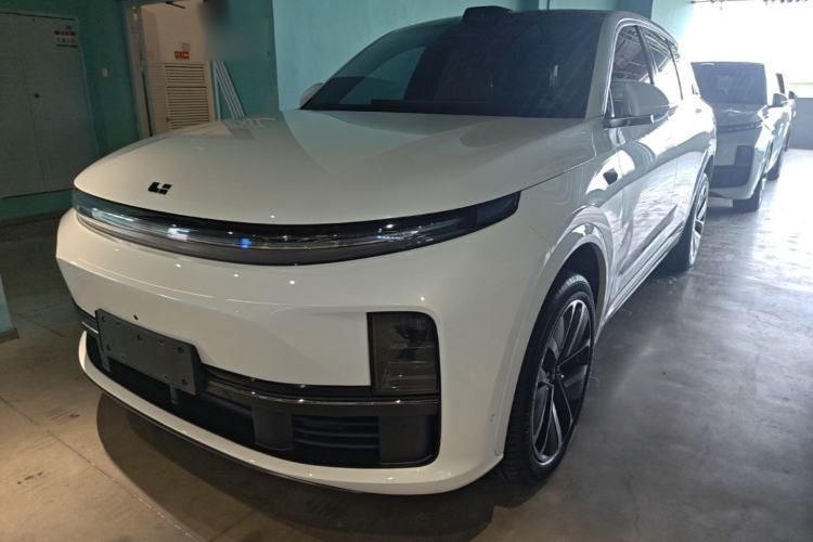 Used Li Auto L7 2024 Ultra Model Guazi used car, China used car export, Used car for sale, Used cars, Cheapest cars for sale
