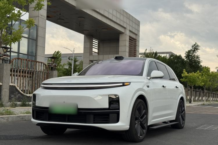 Used Li Auto L7 2024 Ultra Model Guazi used car, China used car export, Used car for sale, Used  cars, Cheapest cars for sale