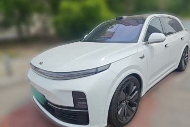 Used Li Auto L7 2024 MAX Model