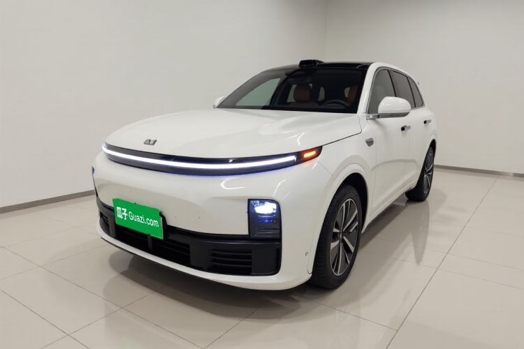 Used Li Auto L7 2024 MAX Model Guazi used car, China used car export, Used car for sale, Used cars, Cheapest cars for sale