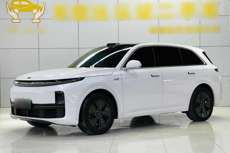 Li Auto L7 2024 MAX Model