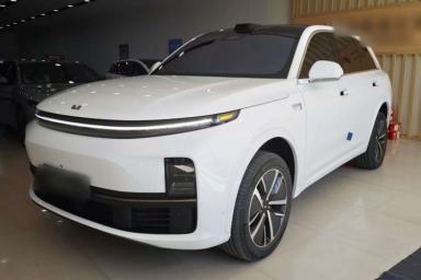 Used Li Auto L7 2024 MAX Model