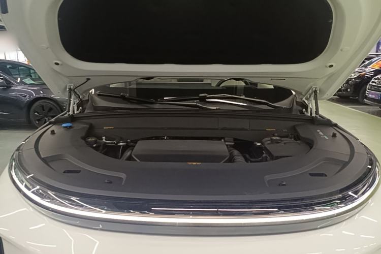 Used Li Auto L7 2024 Ultra Model Engine Bay