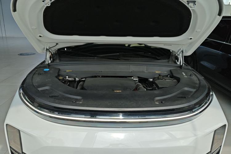 Used Li Auto L7 2024 Ultra Model Engine Bay