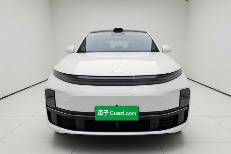 Used Li Auto L7 2024 MAX Model Exterior 1