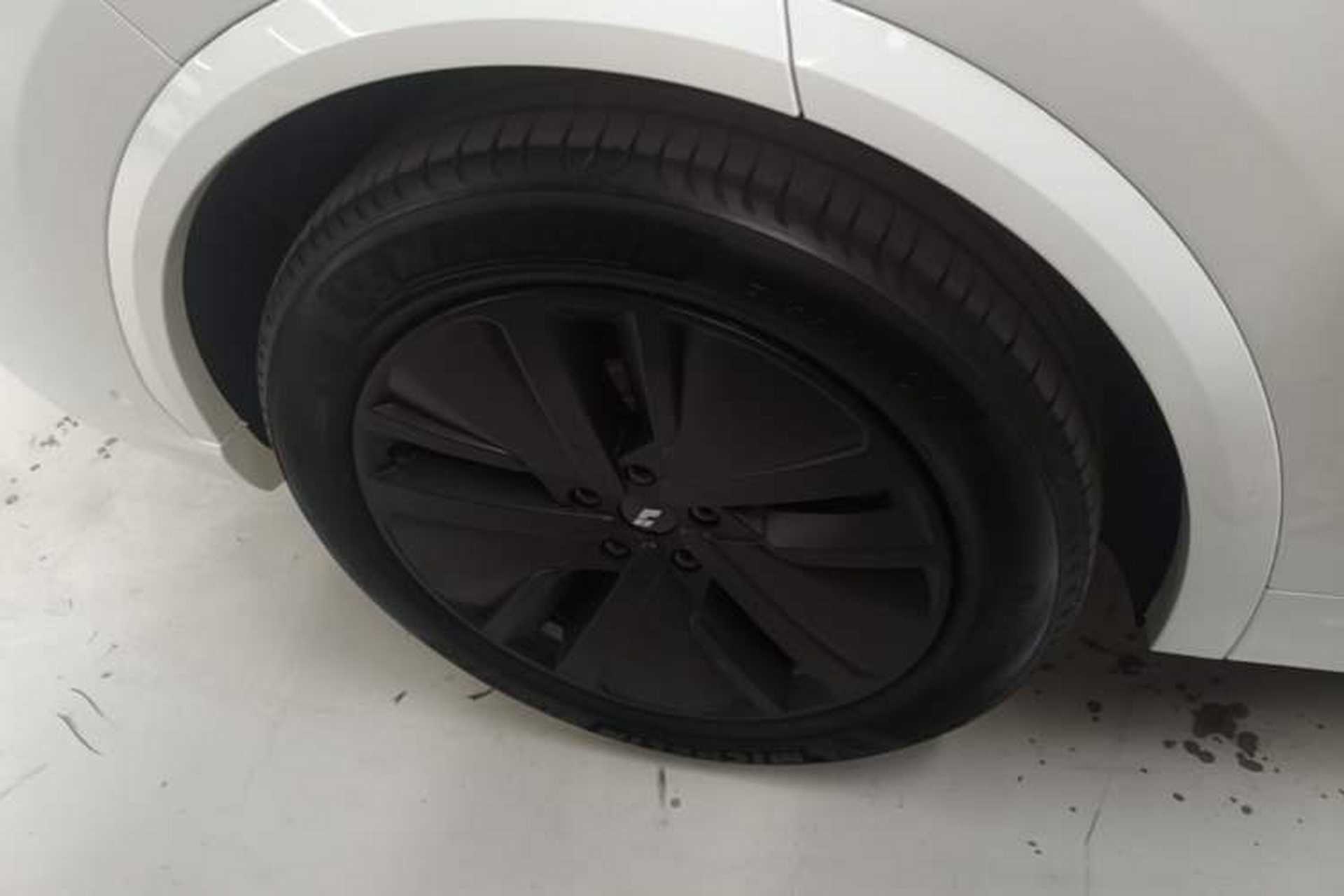 Used Li Auto L7 2024 MAX Model Exterior 5