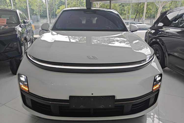 Used Li Auto L7 2024 Pro Model Front