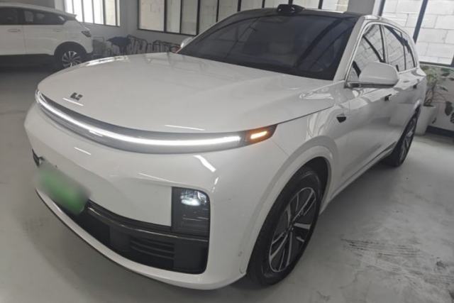 Used Li Auto L7 2024 MAX Model