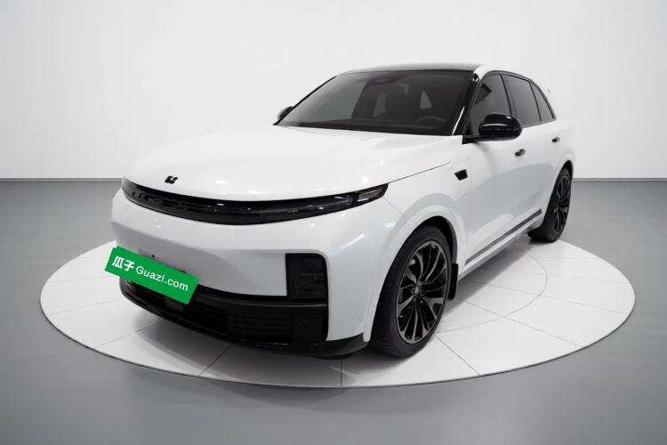 Li Auto L7 2024 Pro Model