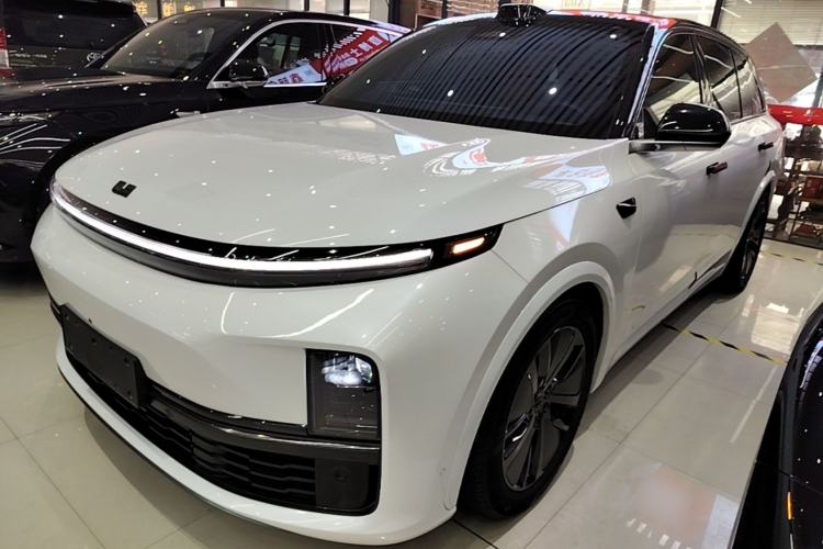 Li Auto L7 2024 MAX Model