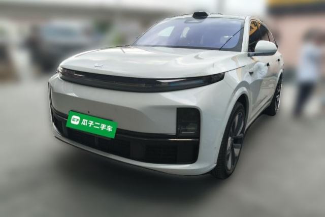 Used Li Auto L7 2024 Ultra Model