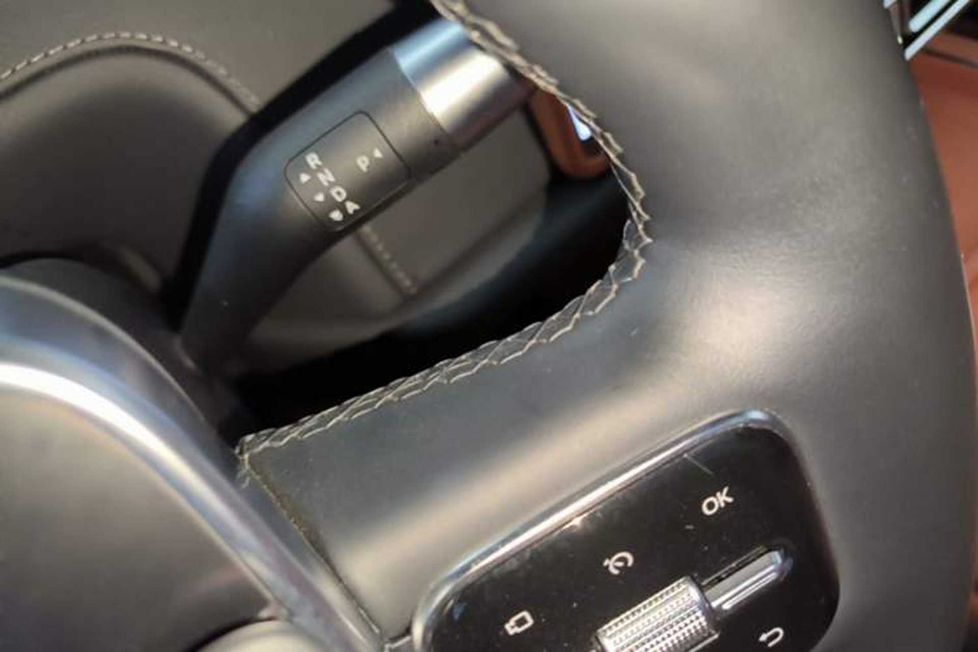 Used Li Auto L7 2024 MAX Model Gear Lever