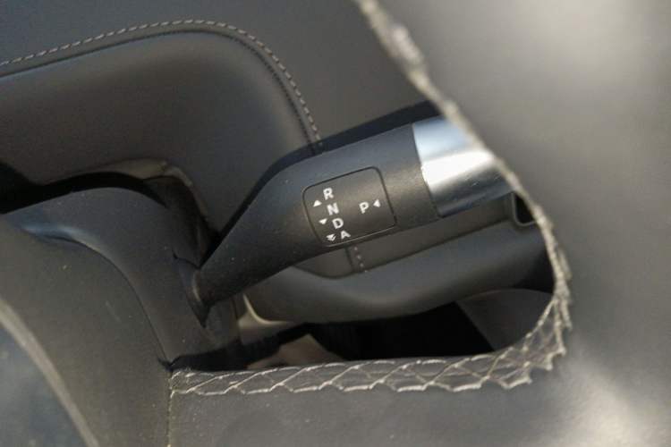 Used Li Auto L7 2024 Ultra Model Gear Lever