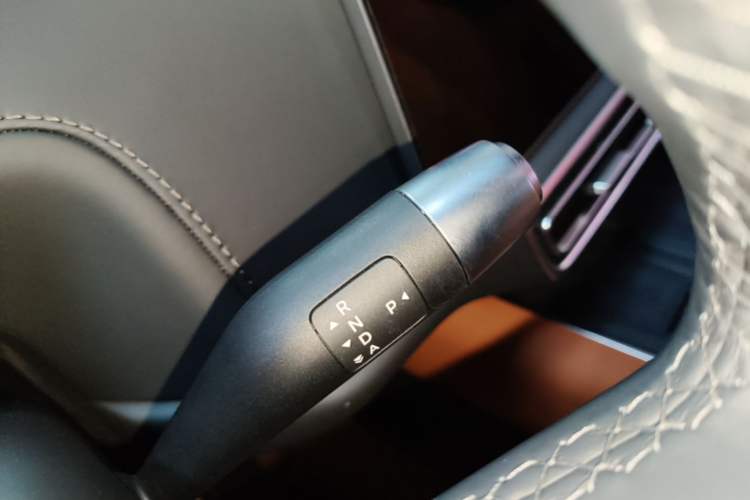 Used Li Auto L7 2024 Pro Model Gear Lever