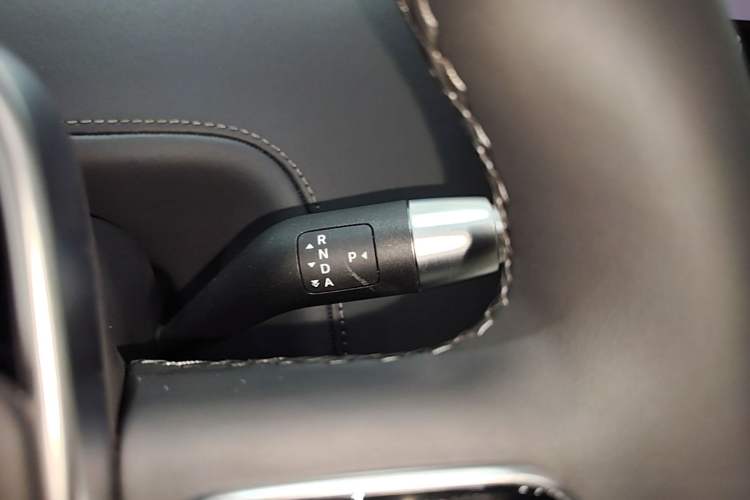 Used Li Auto L7 2024 Ultra Model Gear Lever