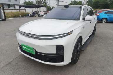Used Li Auto L7 2024 MAX Model