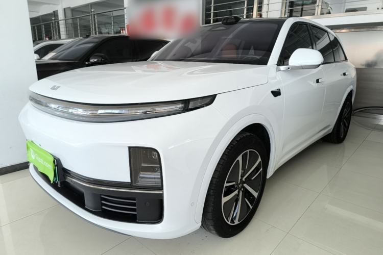 Used Li Auto L7 2024 Pro Model Guazi used car, China used car export, Used car for sale, Used  cars, Cheapest cars for sale