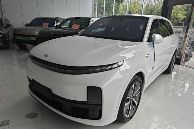 Used Li Auto L7 2024 Pro Model Guazi used car, China used car export, Used car for sale, Used  cars, Cheapest cars for sale