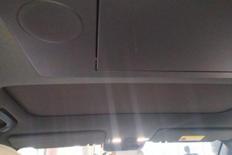 Used Li Auto L7 2024 Ultra Model Headliner