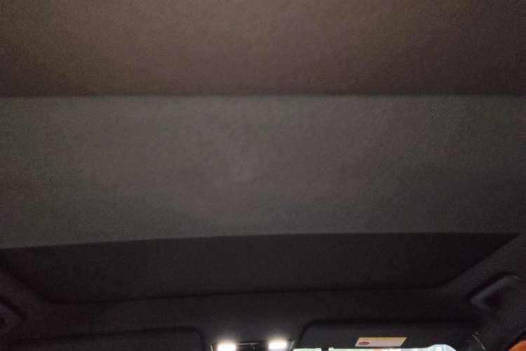Used Li Auto L7 2024 MAX Model Headliner