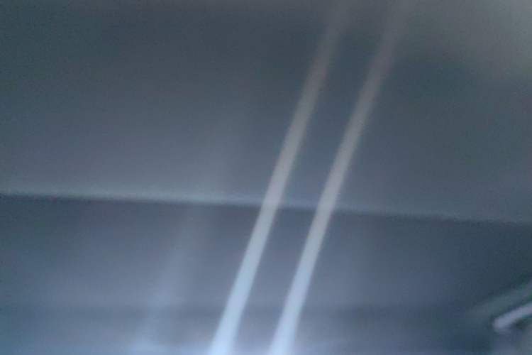 Used Li Auto L7 2024 MAX Model Headliner
