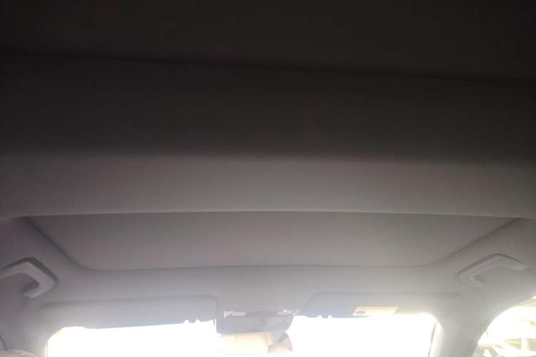 Used Li Auto L7 2024 Pro Model Headliner