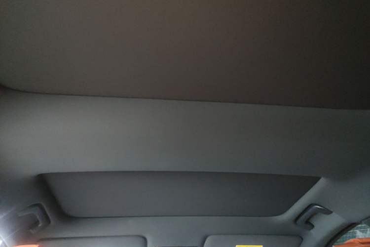 Used Li Auto L7 2024 MAX Model Headliner