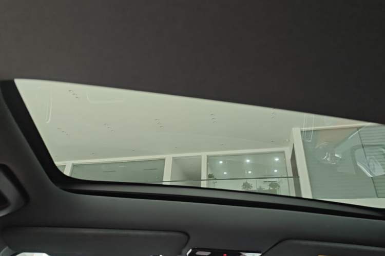 Used Li Auto L7 2024 Pro Model Headliner
