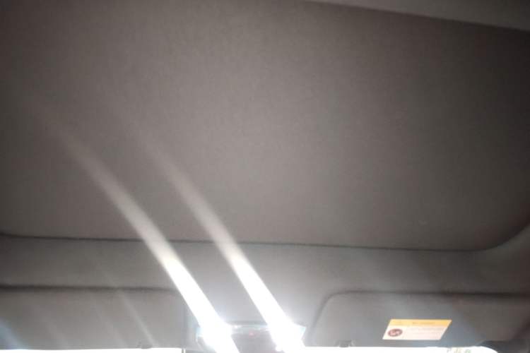 Used Li Auto L7 2024 Pro Model Headliner