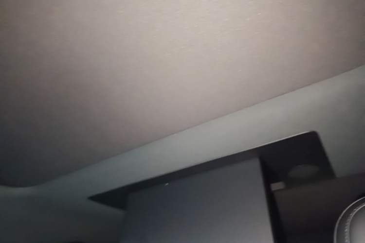 Used Li Auto L7 2024 Ultra Model Headliner