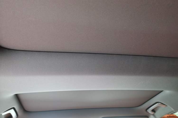 Used Li Auto L7 2024 MAX Model Headliner