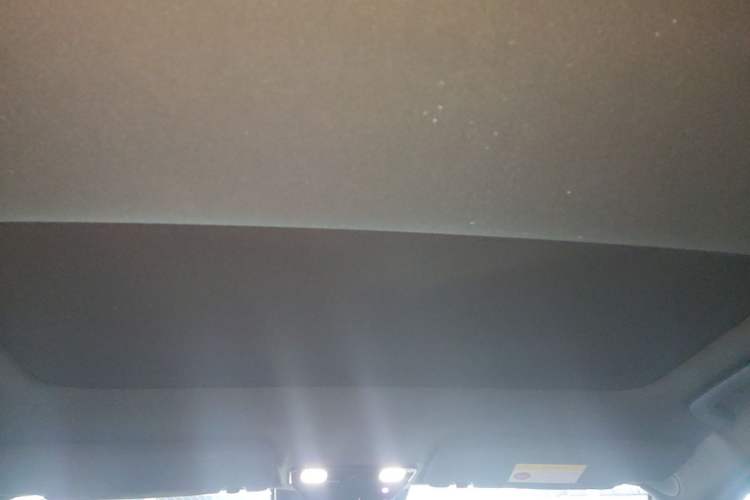 Used Li Auto L7 2024 Pro Model Headliner