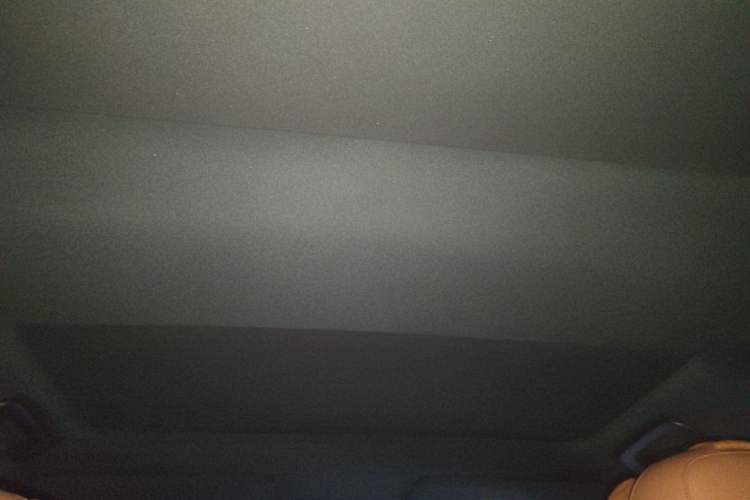 Used Li Auto L7 2024 MAX Model Headliner