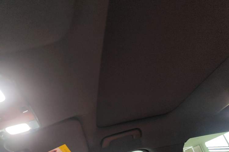 Used Li Auto L7 2024 MAX Model Headliner