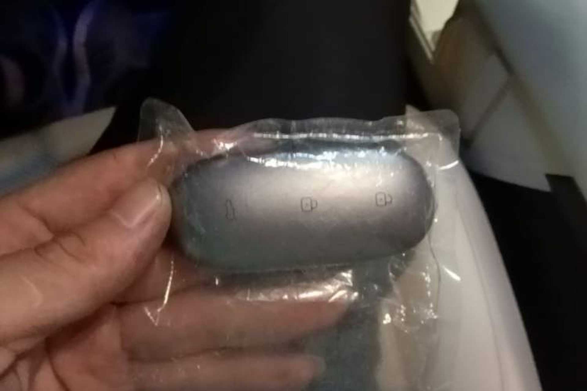 Used Li Auto L7 2024 MAX Model Interior 1