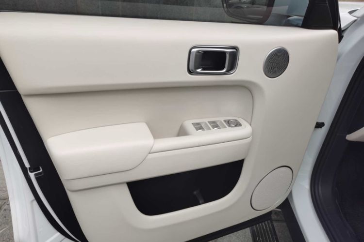 Used Li Auto L7 2024 Ultra Model Interior 7