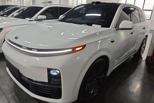 Used Li Auto L7 2024 MAX Model
