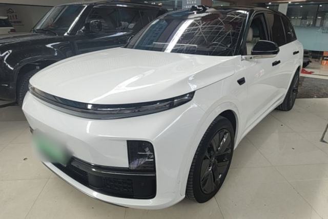 Used Li Auto L7 2024 Ultra Model