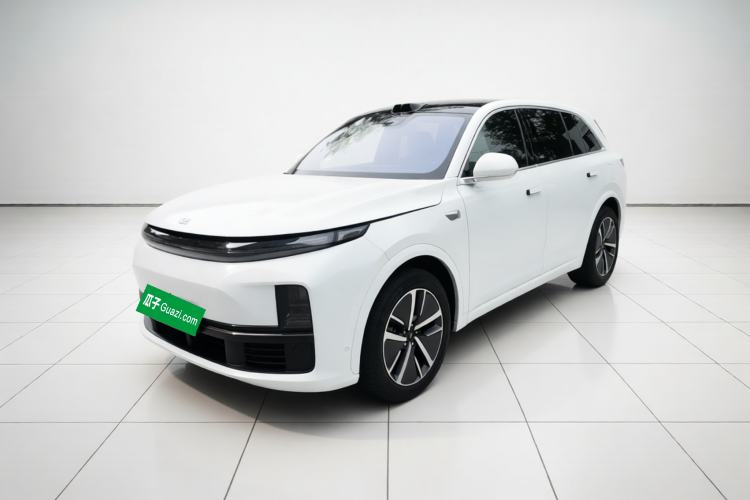 Li Auto L7 2024 MAX Model