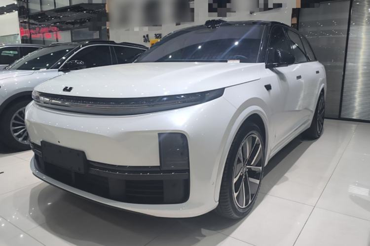 Used Li Auto L7 2024 MAX Model Guazi used car, China used car export, Used car for sale, Used  cars, Cheapest cars for sale