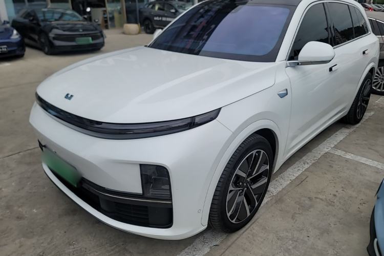 Li Auto L7 2024 MAX Model