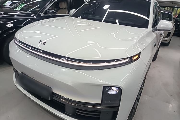 Used Li Auto L7 2024 Ultra Model Guazi used car, China used car export, Used car for sale, Used  cars, Cheapest cars for sale